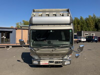 MITSUBISHI FUSO Canter Dump 2PG-FBA60 2020 119,393km_10