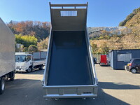 MITSUBISHI FUSO Canter Dump 2PG-FBA60 2020 119,393km_11