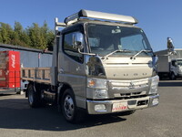 MITSUBISHI FUSO Canter Dump 2PG-FBA60 2020 119,393km_3