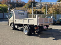 MITSUBISHI FUSO Canter Dump 2PG-FBA60 2020 119,393km_4