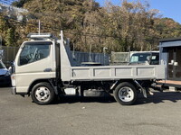 MITSUBISHI FUSO Canter Dump 2PG-FBA60 2020 119,393km_5