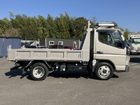 MITSUBISHI FUSO Canter Dump 2PG-FBA60 2020 119,393km_6