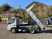 MITSUBISHI FUSO Canter Dump 2PG-FBA60 2020 119,393km_7