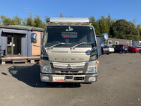 MITSUBISHI FUSO Canter Dump 2PG-FBA60 2020 119,393km_9