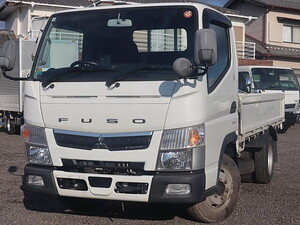 MITSUBISHI FUSO Canter Flat Body 2TG-FBA00 2020 45,400km_1