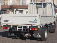MITSUBISHI FUSO Canter Flat Body 2TG-FBA00 2020 45,400km_2