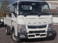 MITSUBISHI FUSO Canter Flat Body 2TG-FBA00 2020 45,400km_3