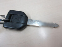 MITSUBISHI FUSO Canter Flat Body 2TG-FBA00 2020 45,400km_5