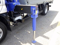 TOYOTA Dyna Truck (With 3 Steps Of Cranes) TKG-XZU650 2018 4,000km_12