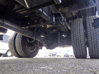 TOYOTA Dyna Truck (With 3 Steps Of Cranes) TKG-XZU650 2018 4,000km_21