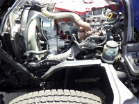 TOYOTA Dyna Truck (With 3 Steps Of Cranes) TKG-XZU650 2018 4,000km_26