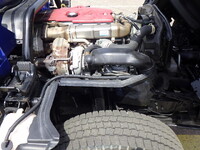 TOYOTA Dyna Truck (With 3 Steps Of Cranes) TKG-XZU650 2018 4,000km_27