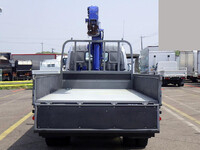 TOYOTA Dyna Truck (With 3 Steps Of Cranes) TKG-XZU650 2018 4,000km_30