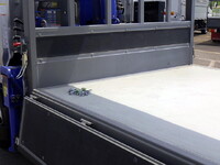 TOYOTA Dyna Truck (With 3 Steps Of Cranes) TKG-XZU650 2018 4,000km_31