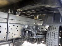 TOYOTA Dyna Truck (With 3 Steps Of Cranes) TKG-XZU650 2018 4,000km_34