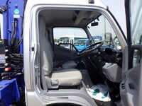 TOYOTA Dyna Truck (With 3 Steps Of Cranes) TKG-XZU650 2018 4,000km_38