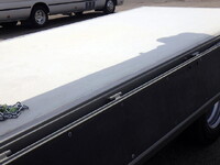 TOYOTA Dyna Truck (With 3 Steps Of Cranes) TKG-XZU650 2018 4,000km_8