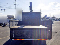 ISUZU Forward Truck (With 5 Steps Of Cranes) 2RG-FTR90U2 2019 67,000km_26