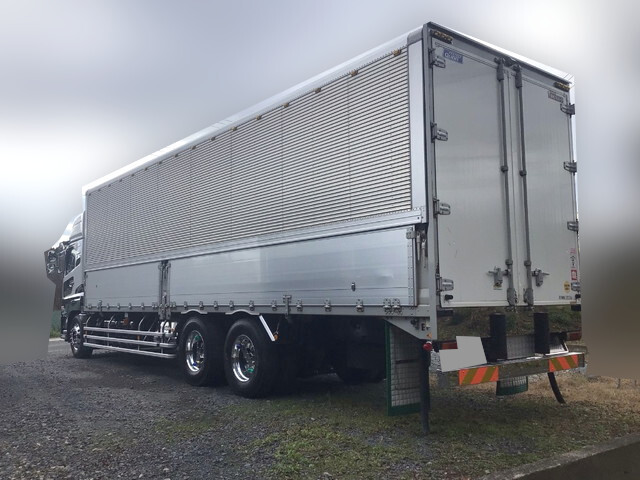 Quon Aluminum Wing_2