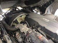 UD TRUCKS Quon Aluminum Wing 2PG-CD5CA 2018 652,304km_25