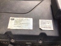 UD TRUCKS Quon Aluminum Wing 2PG-CD5CA 2018 652,304km_26