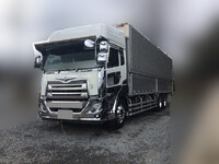 UD TRUCKS Quon Aluminum Wing 2PG-CD5CA 2018 652,304km_3