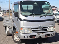 TOYOTA Toyoace Flat Body ABF-TRY220 2012 76,517km_1