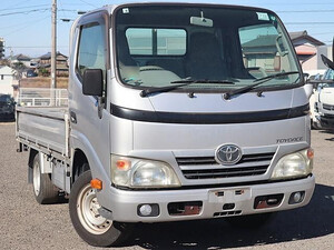 TOYOTA Toyoace Flat Body ABF-TRY220 2012 76,517km_1