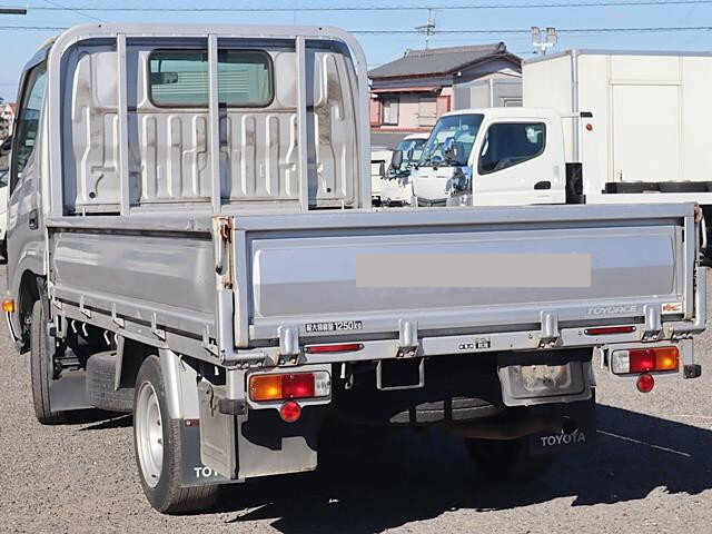 Toyoace Flat Body_2