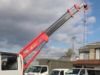ISUZU Elf Double Cab TRG-NJR85A 2015 9,961km_10