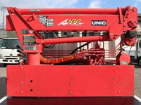 ISUZU Elf Double Cab TRG-NJR85A 2015 9,961km_12