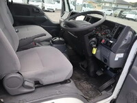 ISUZU Elf Double Cab TRG-NJR85A 2015 9,961km_25