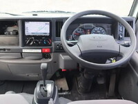 ISUZU Elf Double Cab TRG-NJR85A 2015 9,961km_29