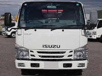 ISUZU Elf Double Cab TRG-NJR85A 2015 9,961km_3