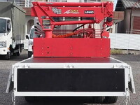 ISUZU Elf Double Cab TRG-NJR85A 2015 9,961km_7