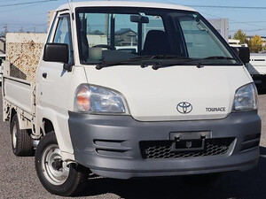 TOYOTA Townace Flat Body GK-KM75 2004 7,024km_1