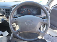 TOYOTA Townace Flat Body GK-KM75 2004 7,024km_4
