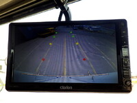 MITSUBISHI FUSO Fighter Aluminum Wing 2KG-FK61F 2018 8,000km_12