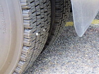 MITSUBISHI FUSO Fighter Aluminum Wing 2KG-FK61F 2018 8,000km_20