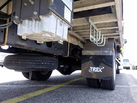 MITSUBISHI FUSO Fighter Aluminum Wing 2KG-FK61F 2018 8,000km_22