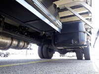 MITSUBISHI FUSO Fighter Aluminum Wing 2KG-FK61F 2018 8,000km_23