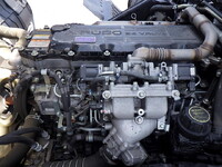 MITSUBISHI FUSO Fighter Aluminum Wing 2KG-FK61F 2018 8,000km_24