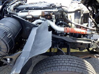 MITSUBISHI FUSO Fighter Aluminum Wing 2KG-FK61F 2018 8,000km_25