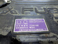 MITSUBISHI FUSO Fighter Aluminum Wing 2KG-FK61F 2018 8,000km_26
