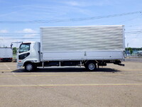 MITSUBISHI FUSO Fighter Aluminum Wing 2KG-FK61F 2018 8,000km_27