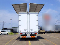 MITSUBISHI FUSO Fighter Aluminum Wing 2KG-FK61F 2018 8,000km_2