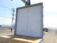 MITSUBISHI FUSO Fighter Aluminum Wing 2KG-FK61F 2018 8,000km_31