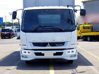 MITSUBISHI FUSO Fighter Aluminum Wing 2KG-FK61F 2018 8,000km_3