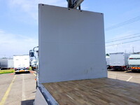 MITSUBISHI FUSO Fighter Aluminum Wing 2KG-FK61F 2018 8,000km_7