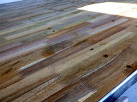 MITSUBISHI FUSO Fighter Aluminum Wing 2KG-FK61F 2018 8,000km_8